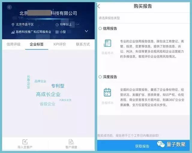 找客户就像谈恋爱大数据,找客户跟谈对象一样