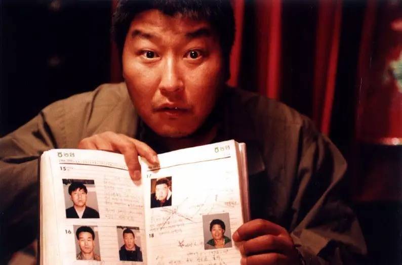 奉俊昊电影作品推荐,奉俊昊喜欢看的电影