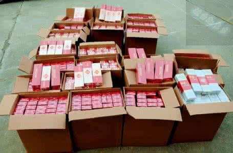 三种骗局需谨慎,市场为何假烟泛滥