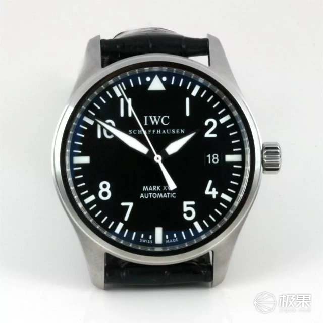 万国马克系腕表简史，皇家空军*用御**几十年的秘密全在这儿