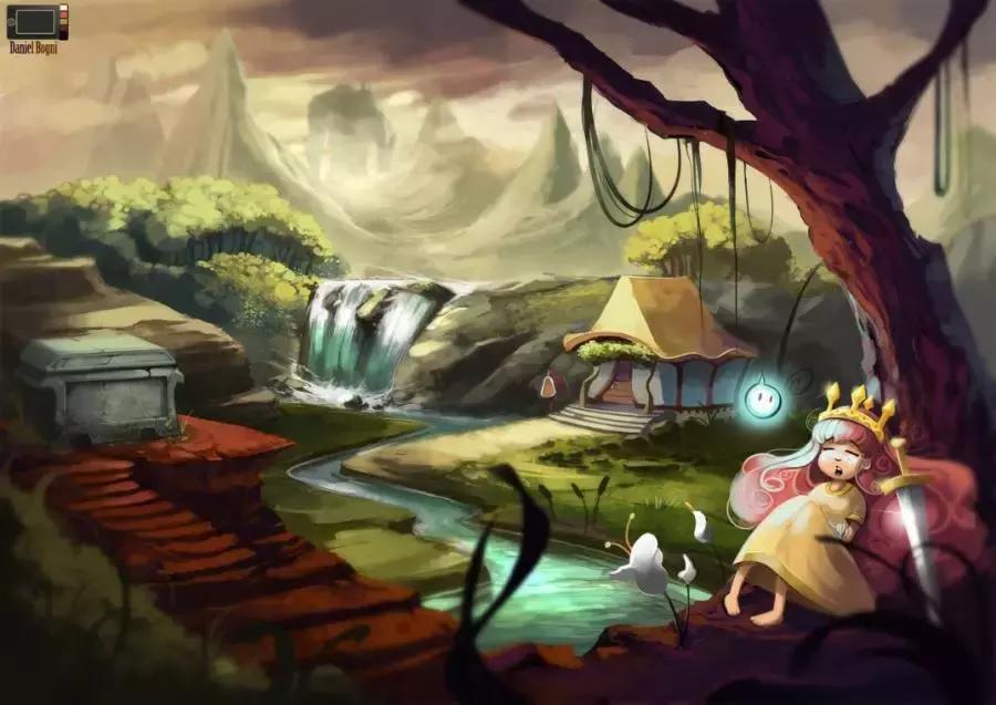 盘点那些被遗忘的经典游戏,那些被遗忘的经典游戏