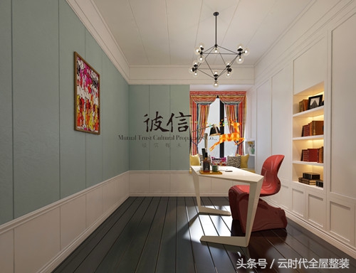 上杭云时代全屋整装,云时代全屋整装报价