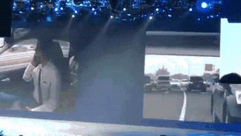 李彦宏无人驾驶汽车处罚结果,李彦宏无人驾驶被罚