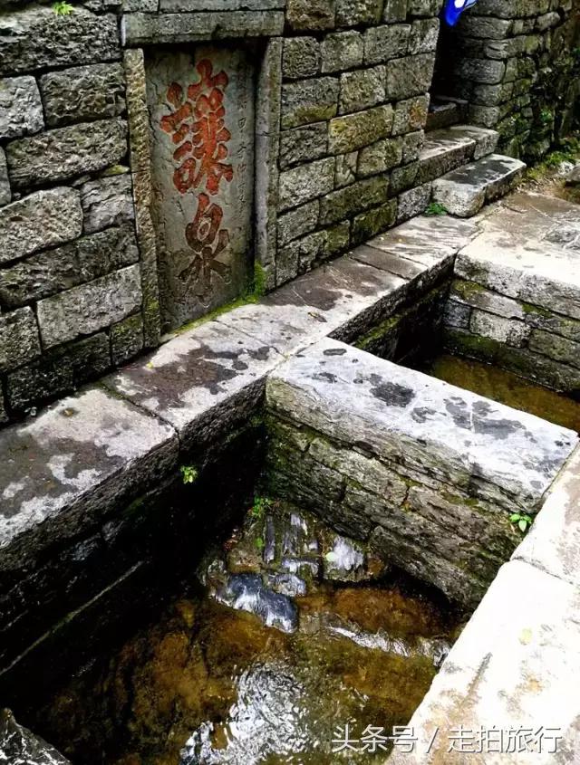 滁州有哪些地方可以下班去逛逛,滁州十大必去景点推荐