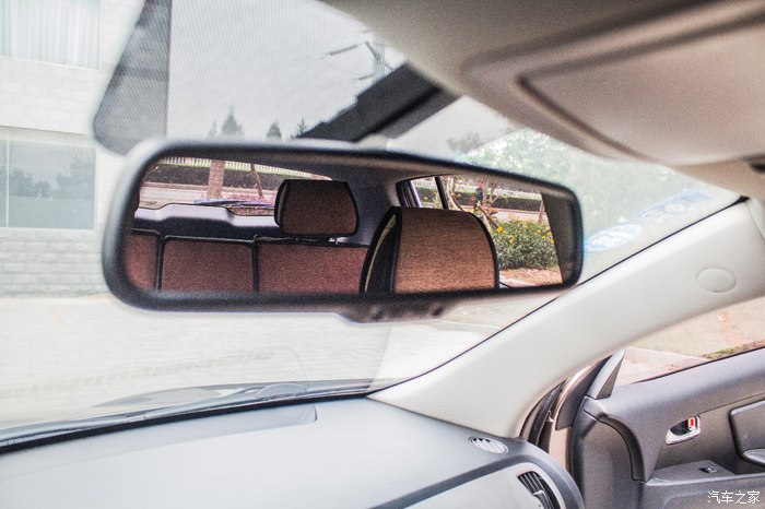 对标本田CR-V颜控选择更实惠的起亚智跑