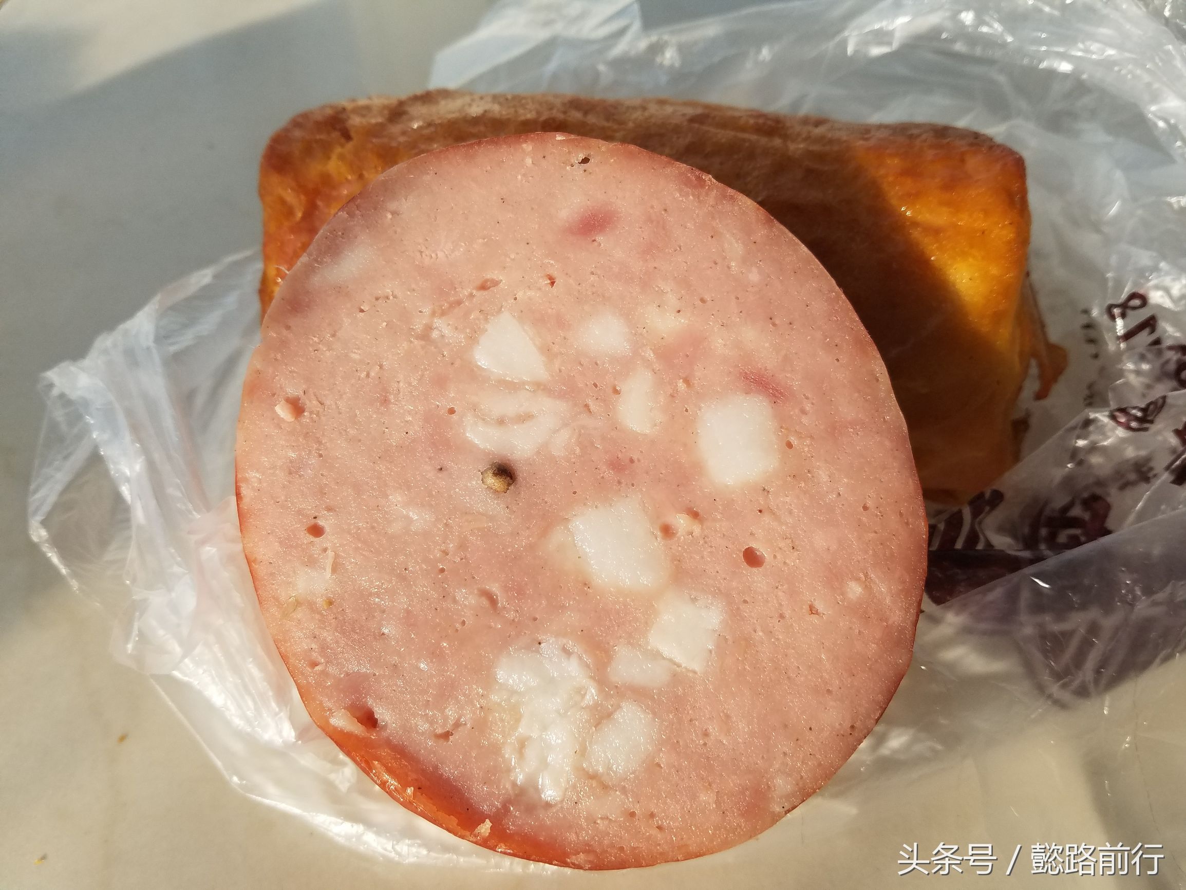 哈尔滨不能错过的面包房,哈尔滨最火面包房