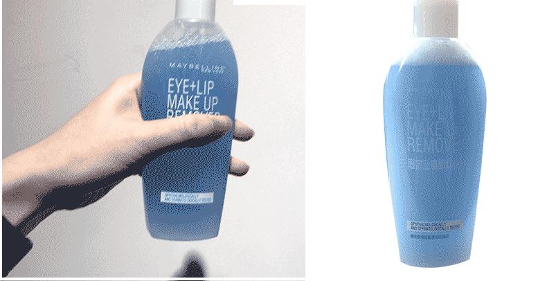 日常防晒隔离加口红要用什么卸妆,护肤防晒隔离卸妆