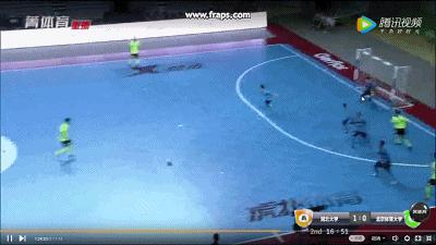 2019大学生足球总决赛,中国大学生五人制足球联赛logo