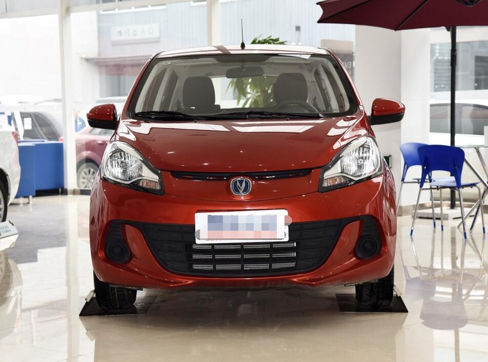 2015长安奔奔1.4手动怎么样,2014长安奔奔1.4手动