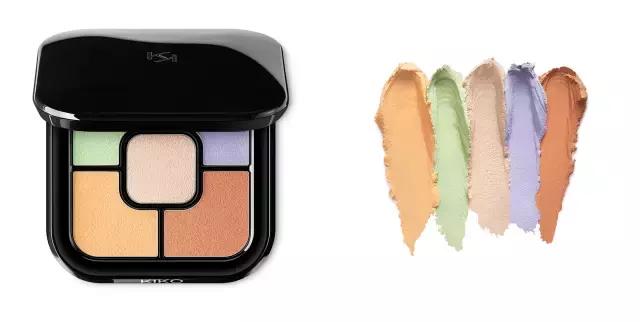 大牌彩妆代替平价护肤品,彩妆平价替代