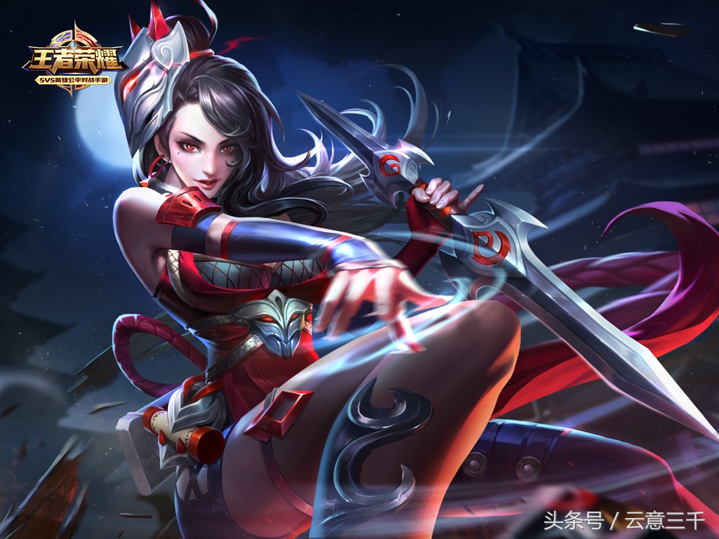 王者荣耀12星座对应的英雄,王者荣耀12星座的本命英雄