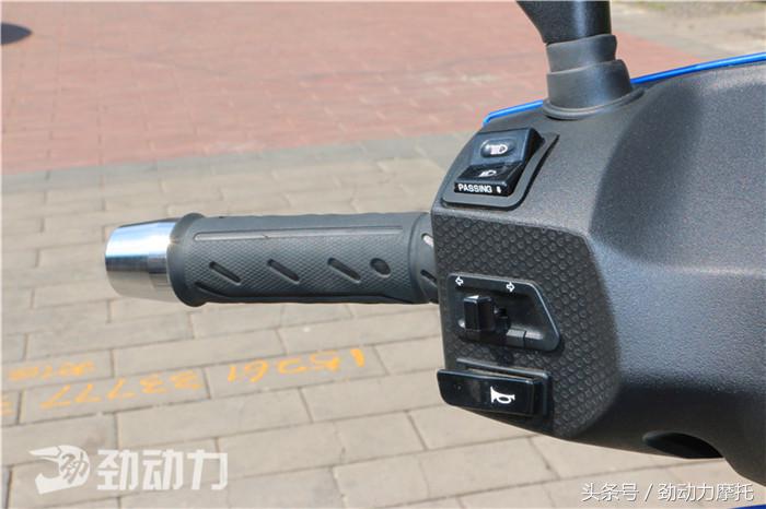 2024款光阳g6,新车到店过来瞧瞧