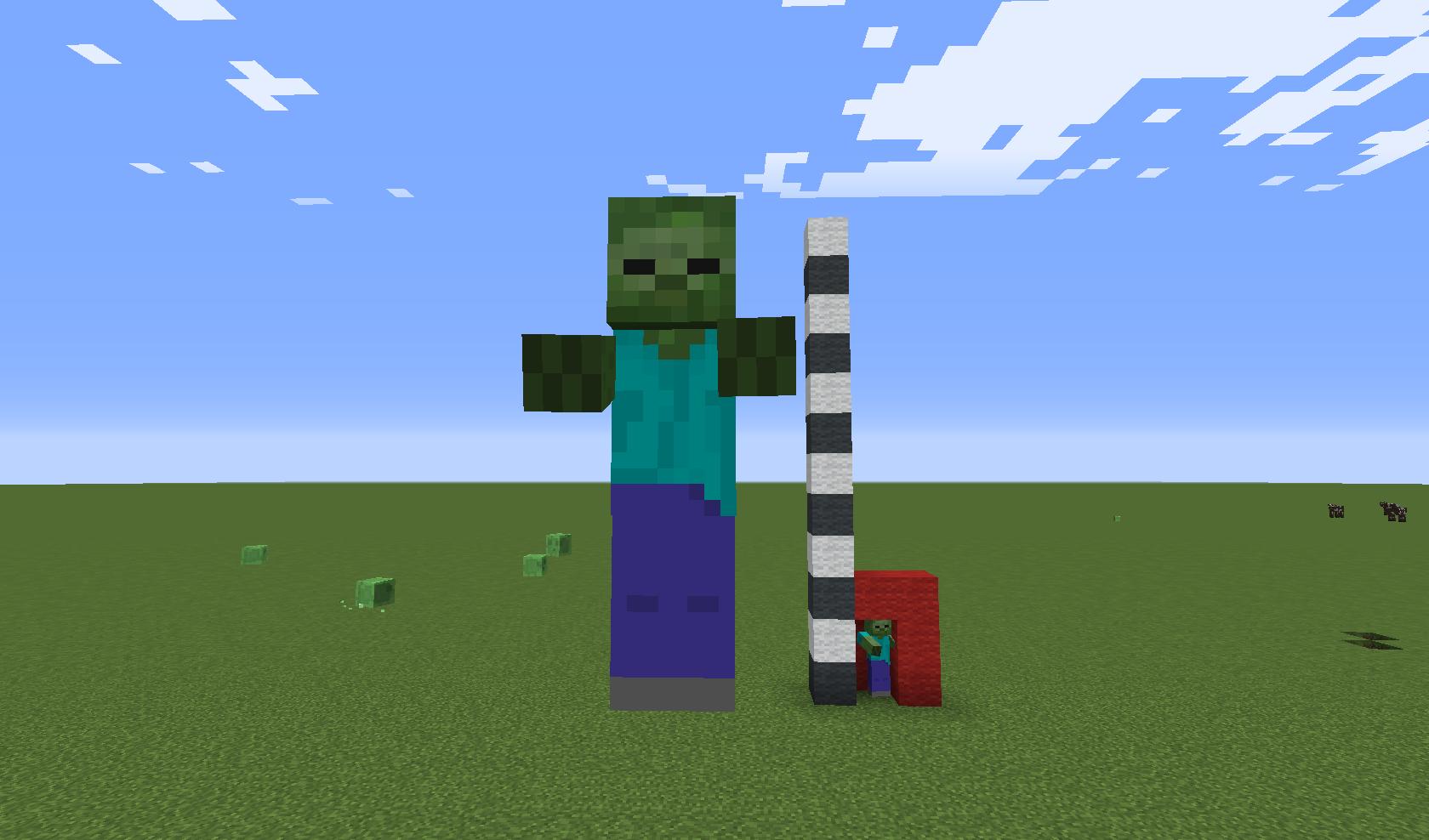 我的世界中的神秘代码,我的世界源代码