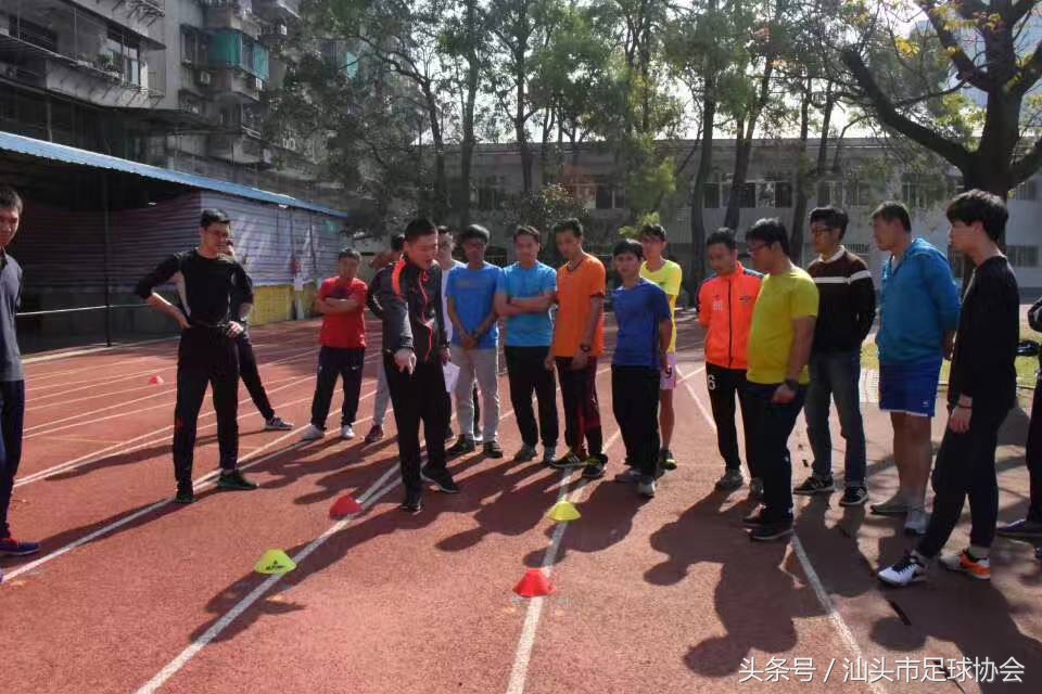 汕头足球裁判,汕头市足球裁判