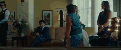 奉俊昊电影作品推荐,奉俊昊喜欢看的电影