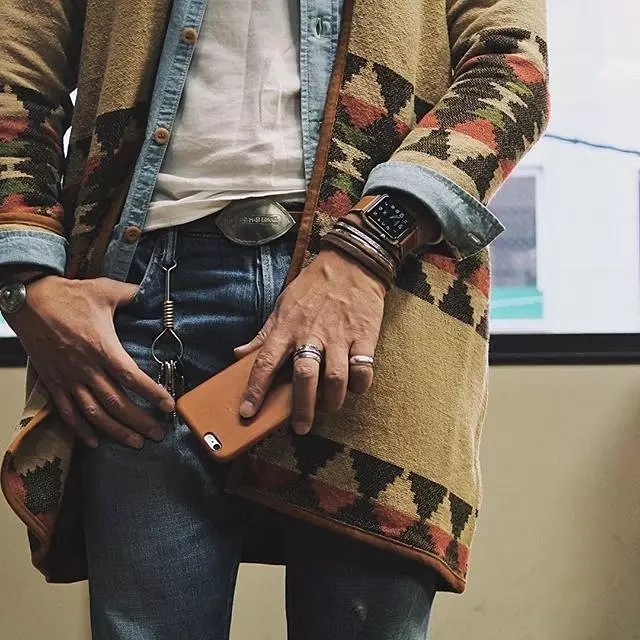 一把伞8000美元？VISVIM凭什么这么贵？！