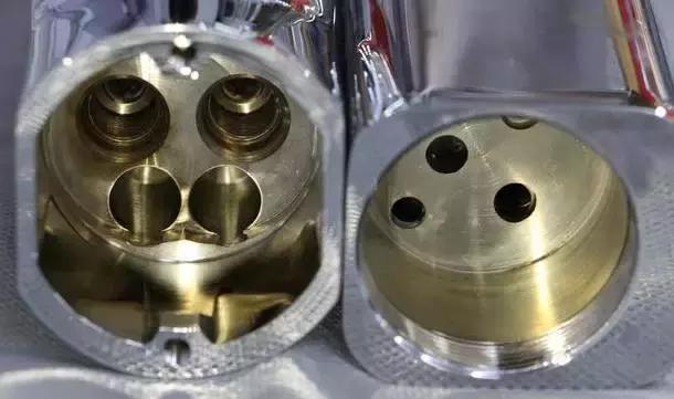 水龙头标准做法,正宗水龙头的做法