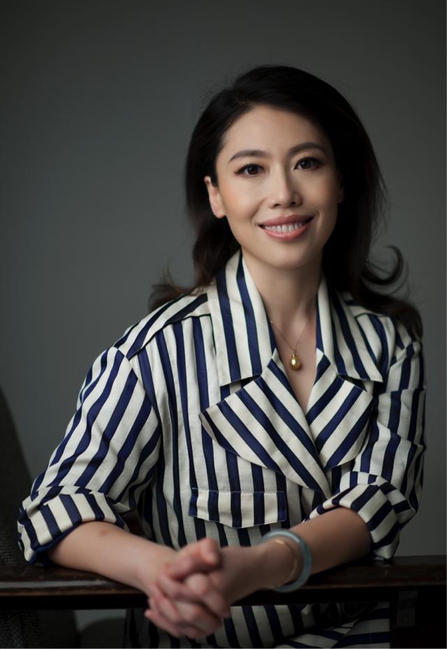 刘畅腾讯,腾讯副总裁刘畅