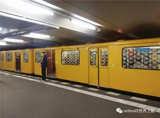 欧洲德国柏林自驾游,德国自驾游法兰克福