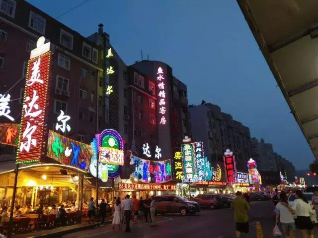 在全民“哈”啤酒的青岛，白酒不死也从未凋零！