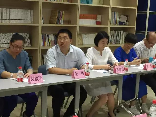 社联通告：广州社联2017年上半年工作总结和下半年工作计划