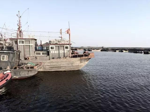 山海关北戴河看日出,北戴河山海关看日出