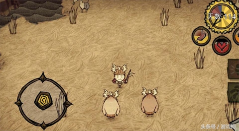 简单又好玩的手机游戏推荐,好玩简单的手机小游戏双人