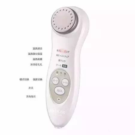 摸着良心说的话,导入仪和按摩仪哪个好