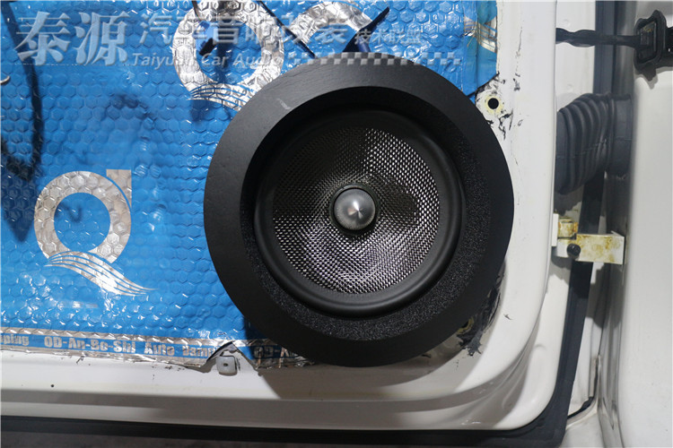 大众朗行2017款音响,大众朗行升级音响