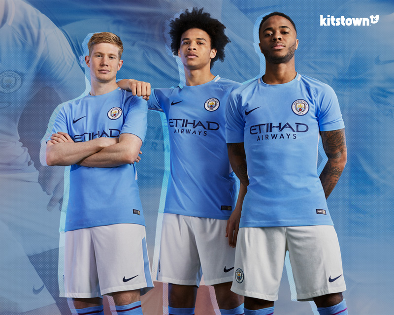 哪支球队是你的最爱,下赛季英超各队球衣