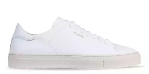 一篇文章看懂小白鞋,如何挑选适合自己的小白鞋