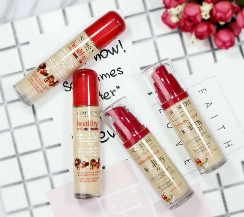 有没有好用又便宜的粉底推荐的,最好用的粉底和防晒