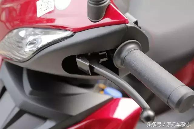 力帆花语125质量如何,没有花里胡哨的功能的轿车