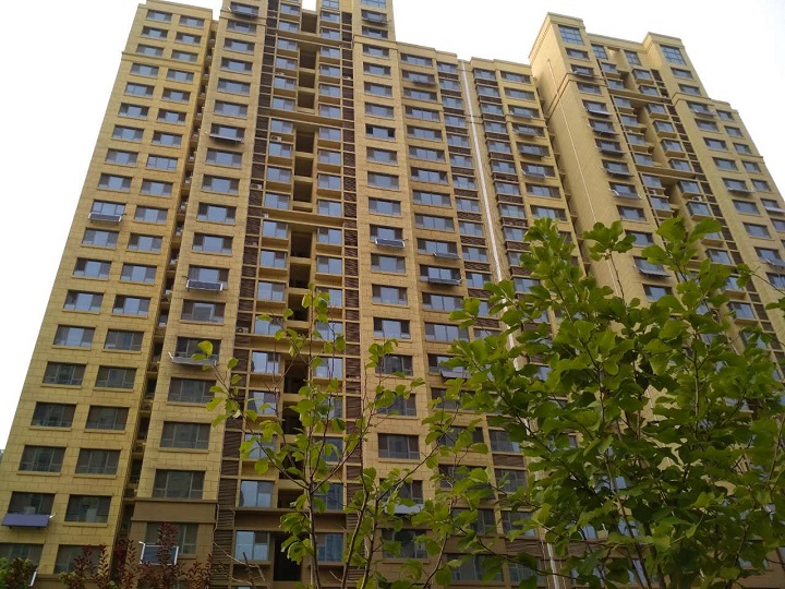 济南市槐荫区三庆御园复式房,济南槐荫区三庆御园