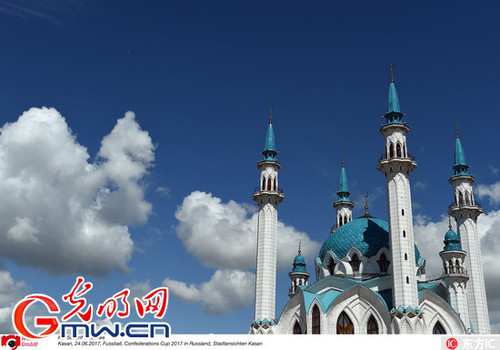 去俄罗斯看西伯利亚,去俄罗斯西伯利亚玩