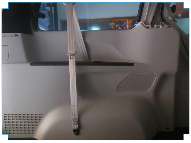 上汽大通g10改音响,大通g10更换喇叭音响