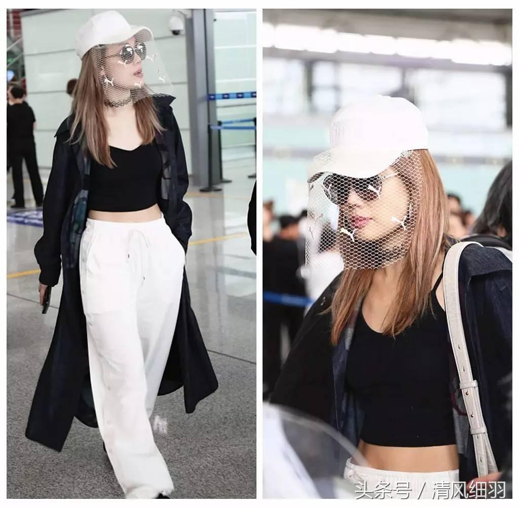 都说少即是多带货女王们怎就越穿越多