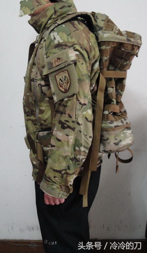 军用背包经典,入门军事背包哪个好看耐用