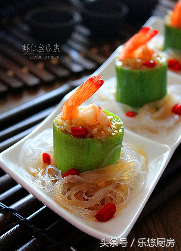 多吃虾益处多多,多吃虾有什么好处