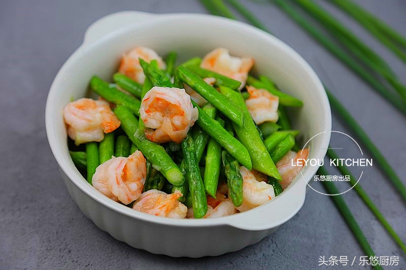 多吃虾益处多多,多吃虾有什么好处