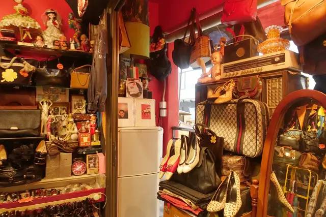 香港大牌包哪里买便宜,香港必买大牌包