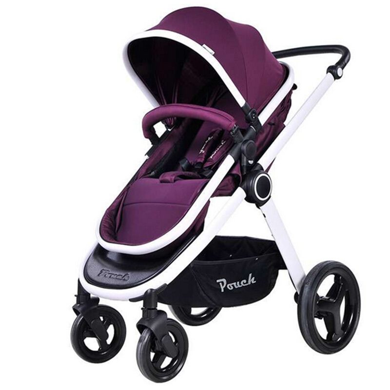 婴儿车该如何挑选,婴儿车该如何选