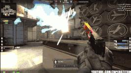 沙漠之鹰手将军枪,世界名枪沙漠之鹰手枪