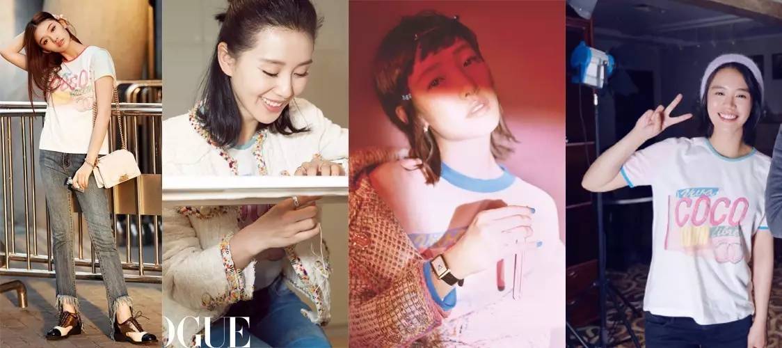 夏天最好看的大牌体恤,夏天最好卖的t恤