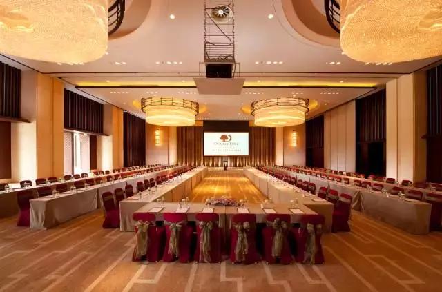 三亚海棠湾10家不错酒店,三亚海棠湾最好酒店排名