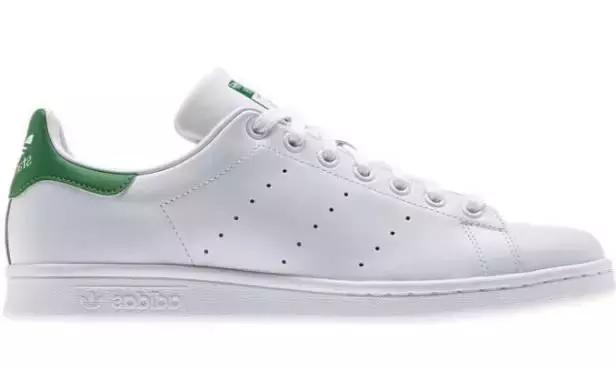 好穿又舒服的小白鞋怎么选,百搭的小白鞋怎么挑选