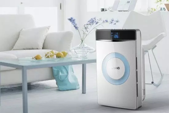 家里空气有灰尘怎么办,雾霾高发怎么治