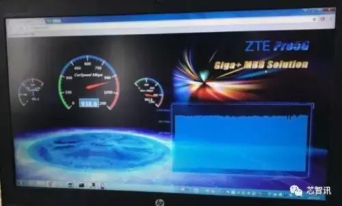 5g和lte现状,5g和lte