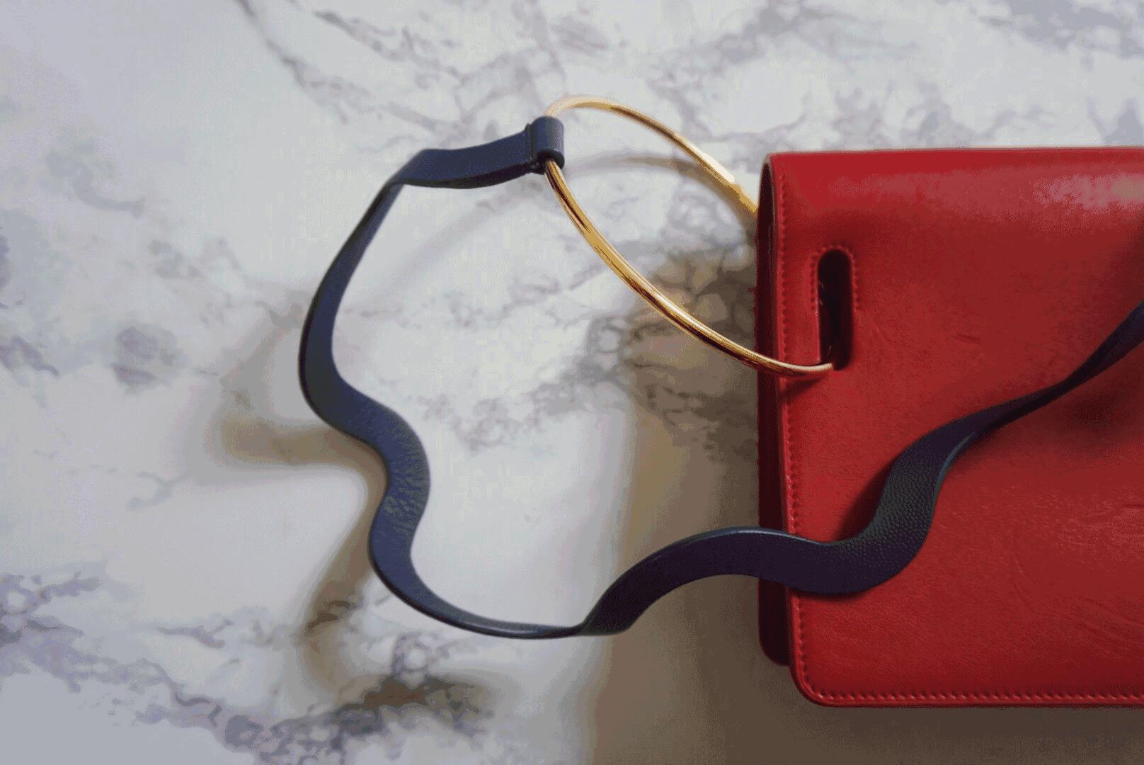 用肾评测｜盘点我这半年来买到的11只心爱好包