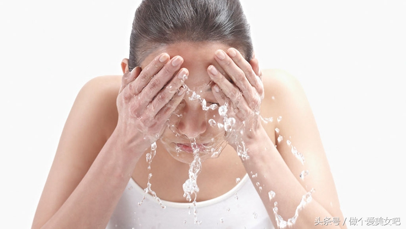 毛孔粗大要用什么办法收缩毛孔,毛孔粗大怎么办教你快速收缩毛孔